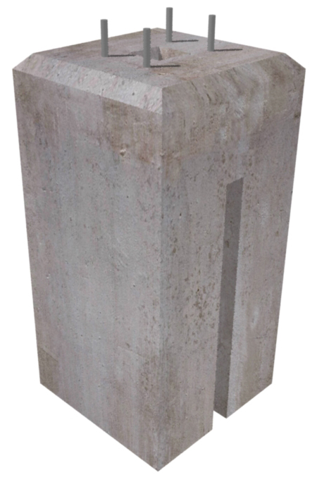 Concrete Product 4